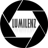 Logo Lumilenz